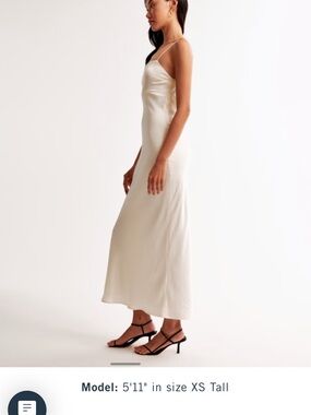 Abercrombie dress